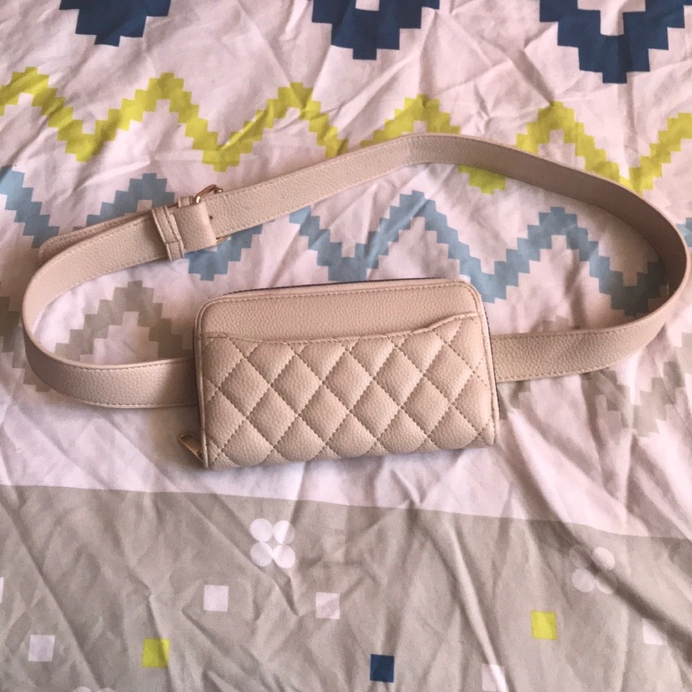 Waist bag